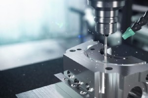 CNC Prototyping: Accelerate Your Product Development Cycle