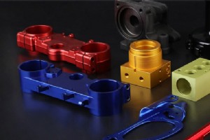 铝零件阳极氧化精加工的关键作用 