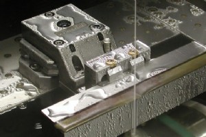 Wire EDM Success: The Critical Role of Material Compatibility