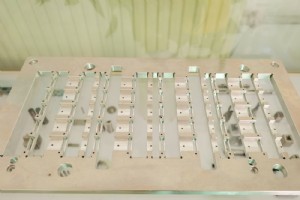 Eliminate Built‑Up Edge (BUE) in Aluminum Machining: Proven Techniques