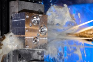 CNC Milling vs Laser Cutting: How to Choose the Optimal Manufacturing Process