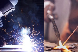 Welding vs. Soldering: Essential Differences, Applications & How to Choose the Right Method