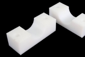 HDPE vs. Delrin: Choosing the Best Plastic for CNC Machining