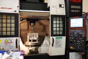 Ingénierie de précision :façonner l avenir de l usinage CNC 