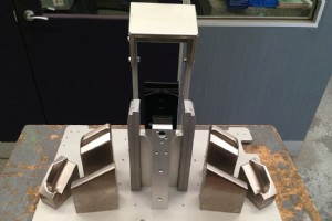 ロボット工学における自動化コンポーネント向けの高精度 CNC 機械加工 