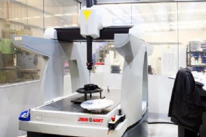 化学プラント向け精密CNC加工 – Aero Spec Engineeringによる耐食部品 