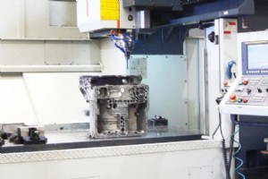 メルボルンの精密 CNC 機械加工 – 短納期と高品質 