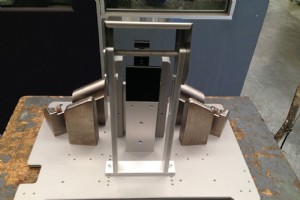 産業オートメーション用のオーストラリアのプレミアム CNC コンポーネント 