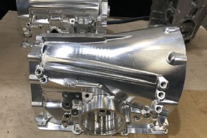 メルボルンの輸送業界向けの高精度 CNC 機械加工アセンブリ 