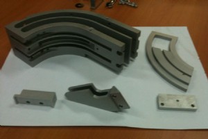 メルボルンの医療グレードの精密 CNC 加工 – 信頼性の高い高品質コンポーネント 