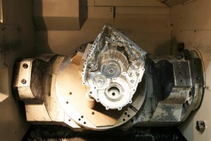 Aero Spec Engineering:Fabricación CNC de precisión de 3‑4‑5 ejes para la industria aeroespacial y automotriz 