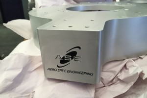 澳大利亚精密 4 轴 CNC 铣削 – 快速、可靠地制造复杂零件 