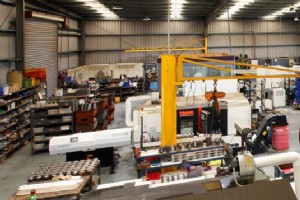 包装中的数控加工：推动现代制造的自动化和精度 