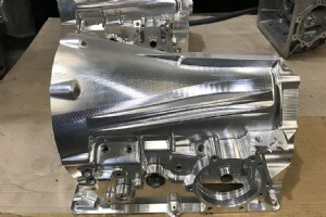 优质钛 CNC 加工——航空航天、赛车和医疗行业的精密部件 