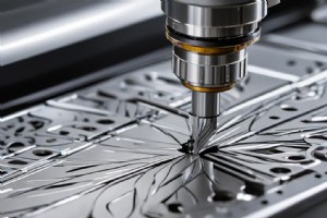 Excelencia en ingeniería de precisión:corte por hilo EDM para geometrías complejas 