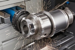 Aero Spec Engineering 进行精密液压部件磨削 – 恢复性能和可靠性 