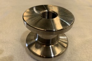 Professionelle CNC-Bearbeitungslösungen:Präzise, kostengünstige Fertigung für australische Industrien 