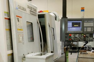 Tournage conventionnel :fabrication experte de pièces en acier, du plus simple au plus complexe 