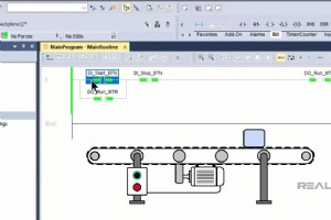 Verrouillage ou scellement d automate :un guide clair pour une automatisation fiable 