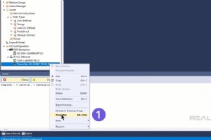 Seamless Integration of PowerFlex 525 Drives in Studio 5000 Logix Designer