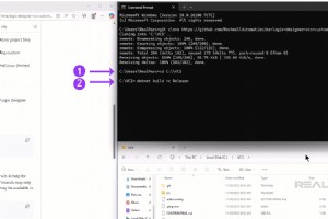 Integrating Git with Logix Designer: Free, Reliable Version Control for Rockwell Projects