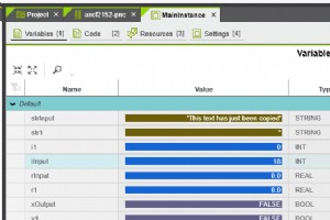 无缝 gRPC 集成：将 Python 脚本连接到 PLCnext 工程师项目 