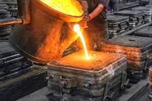 Metal Casting Processes: A Comprehensive Overview