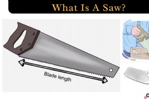 Understanding Saws: Types, Uses, and Applications in Construction