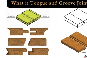 舌槽接头：应用、优点和分步指南 