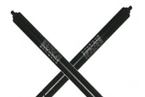 您的气弹簧阻尼器完整指南 