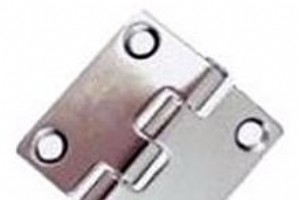 Marine Hinges 101 :Un guide complet du débutant 