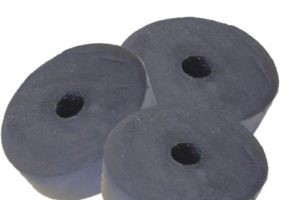 Penjelasan Bumper Karet:Panduan Komprehensif untuk Pemula 