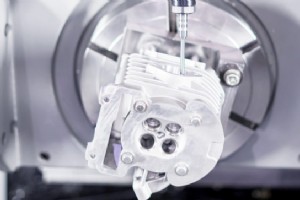 Inspection sur machine en temps réel :améliorez la précision et l efficacité de la CNC 