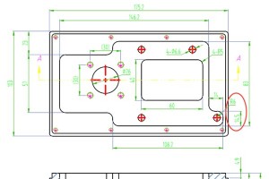 最大限度地提高深、窄腔零件的 CNC 效率：专家提示 