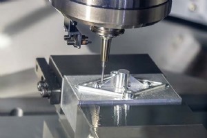 Usinage micro CNC :avantages de la précision et meilleures pratiques 