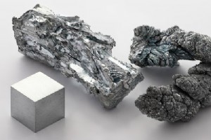 金属材料の総合ガイド:種類、特性、実際の用途 