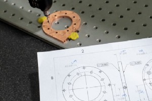 卓越的 CNC 加工：尖端的质量控制和检测技术 