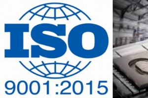 CNC 车间如何获得 ISO 9001:2015 认证：综合指南 
