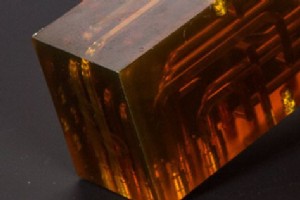 Ultem (PEI) 加工：了解材质等级和可加工性 