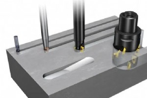 掌握槽铣削：先进技术、实用技巧和行业实践 