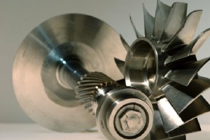 航空航天 CNC 加工：完整的专业指南 