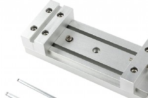 选择正确的 CNC 夹具：最佳工件夹持的类型和技巧 