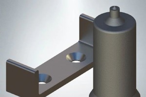如何在金属工件上创建埋头孔：分步指南 