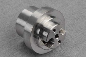 掌握不锈钢数控加工：利用专家技巧克服挑战 