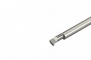 数控车床切槽刀具：类型、用途和最佳实践 