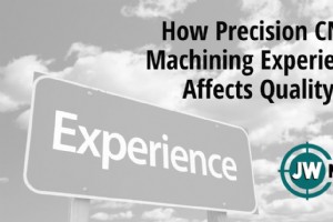 Comment l usinage CNC expérimenté élève la qualité des produits 