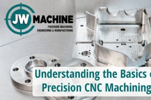 精密 CNC 加工をマスターする:正確で信頼性の高い製造の基礎 