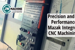 Mazak Integrex 100-4S CNC センター:プロトタイピングおよび生産向けの比類のない精度と精度 