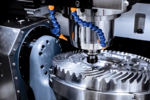 CNC の説明:コンピューター数値制御とその精度の利点 