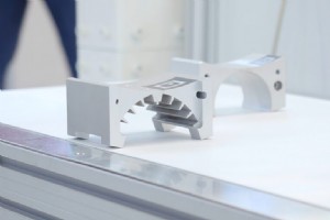 小批量生产：定制零件采购的敏捷解决方案 